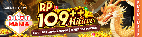 Slot Mania Kalender: Jackpot Harian Menanti